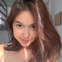 Rekaman lama Rebecca Klopper mencuat di tengah dugaan skandal video asusila yang disebut-sebut mirip dengannya jadi sorotan netizen. Instagram/@rklopperr.