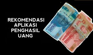 Rekomendasi Aplikasi Penghasil Uang Langsung Membayar!! Rekomendasi Aplikasi Penghasil Uang