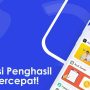 aplikasi penghasil uang tanpa modal