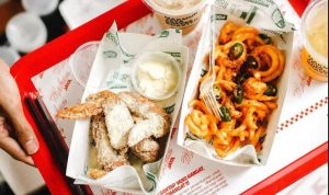 Rekomendasi Kuliner Bandung dari Hidden Gem Sampai yang Viral