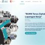 Lowongan SMA Sederajat di Rekrutmen Bersama BUMN 2023/ Tangkap Layar Laman FHCI BUMN
