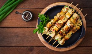 Resep Chikuwa Bakar Rumahan Mudah, Cepat, dan Praktis!