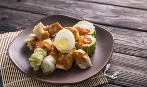 pusat kuliner bandung