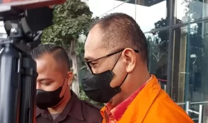 Inilah Rincian Aset Rafael Alun Trisambodo yang Disita KPK Rincian Aset mantan pejabat DJP, Rafael Alun Trisambodo yang disita oleh tim penyidik KPK diungkap oleh Kabag Pemberitaan KPK Ali Fikri. ANTARA/Fianda Sjofjan Rassat.