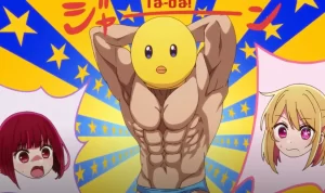 Anime Oshi No Episode 6 Kapan Rilis? Catat Jangan Sampai Ketinggalan!