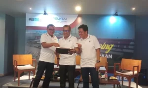 Indonesia Kendaraan Terminal Prepares to Spend up to IDR 200 Billion in 2024 Indonesia Kendaraan Terminal Prepares to Spend up to IDR 200 Billion in 2024