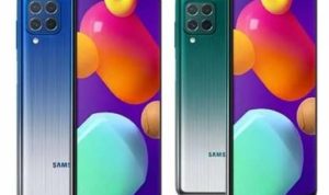Daftar HP Samsung M Series yang di Dukung Jaringan 5G