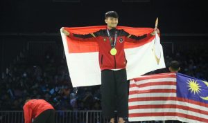 Kronologi Atlet Pencak Silat Bayu Lesmana yang Dipaksa Mundur Agar Kamboja Menang