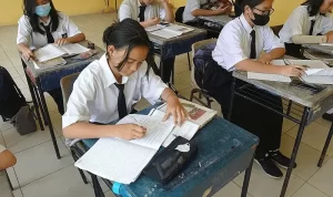Link PPDB SMP Kota Bandung 2023 dan Cara Buat Akunnya (sumber: wikipedia)