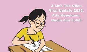 link tes ujian 2023