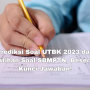 prediksi soal utbk 2023