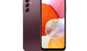 Apakah Ada Kamera Ultra Wide di Samsung Galaxy A14? Simak Infonya/ Dok. Samsung.com