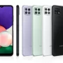 Samsung Galxy A22 5G