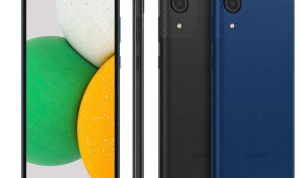 Samsung A03 Terbaru 2023 Dibandrol dengan Harga Terjangkau, Fiturnya Juara! Samsung A03