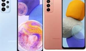 Rekomendasi Samsung untuk Gaming/ Kolase Dok. Samsung.com