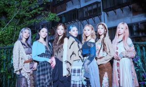 Terjemahan Indonesia dan Lirik Lagu Dreamcatcher 'BONVOYAGE'/Foto: Instagram (hf_dreamcatcher)