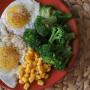 Menu Diet dengan Gizi Seimbang, Dijamin Kenyang!