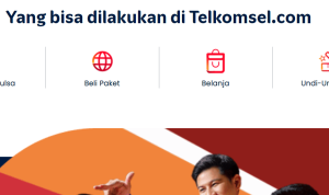 Cara Transfer Pulsa Telkomsel, Perhatikan langkahnya!