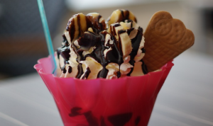 4 Ide Jualan Makanan, Banyak Peminatnya!