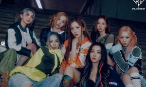 Lirik Lagu Dreamcatcher 'Propose', dengan Romanji! Lirik Lagu Dreamcatcher 'Propose'/Foto: Instagram (@hf_dreamcatcher)