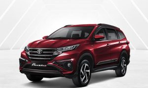Spesifikasi All New Toyota Rush 2023/Foto: Tangkapan Layar (toyota.astra.co.id)