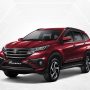 Spesifikasi All New Toyota Rush 2023/Foto: Tangkapan Layar (toyota.astra.co.id)