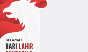 Kumpulan Link Twibbon Hari Lahir Pancasila 2023/Foto: twibbonize.com (SELAMAT HARI LAHIR PANCASILA TAHUN 2023)