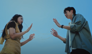 Lirik Lagu CHEN (EXO) dan Yang Hee Eun - Bloom, dan Artinya/Foto: Tangkapan Layar YouTube (SMTOWN)