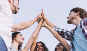 Ide Lomba Acara Gathering yang Seru dan Menghibur!