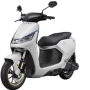 Luar Biasa! Dinamo 6.500 Watt Motor Listrik Kymco Setara Motor 200 Cc!