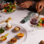 Apa Saja Hal Dasar Mengenai Table Manner? Yuk, Simak!