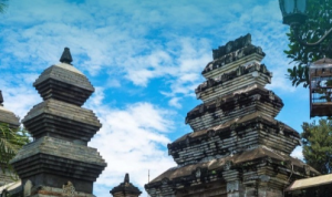 Sejarah Kerajaan Mataram: Kejayaan dan Perjalanan Masa Lalu