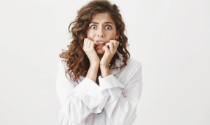 Bagaimana Cara Mengatasi Ketakutan? Ini Jawabannya! Bagaimana Cara Mengatasi Ketakutan? Ini Jawabannya!