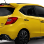 Honda Brio Facelift 2023