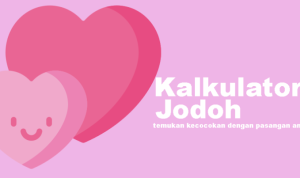 kalkulator penghitung jadian