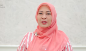 Bupati Pandeglang Irna Narulita Miliki Rp62,5 M, Ini Hartanya!