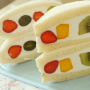 Resep Sandwich Buah Ala Jepang/Foto: Tangkapan Layar YouTube (dapurumi)