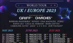 Inilah Jadwal Konser Coldplay di Asia dan Australia! Inilah Jadwal Konser Coldplay di Asia dan Australia!