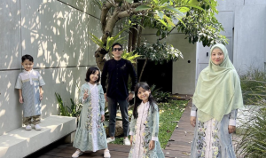 desta menggugat cerai natasha