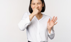 Waspada! Bau Badan Tanda Penyakit Ini! Waspada! Bau Badan Tanda Penyakit Ini!