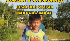 jalan rusak