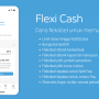 jenius flexi cash