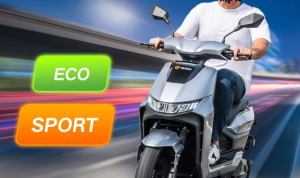 Berapa Pajak Motor Listrik? Simak Penjelasannya!