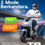 Berapa Pajak Motor Listrik? Simak Penjelasannya!