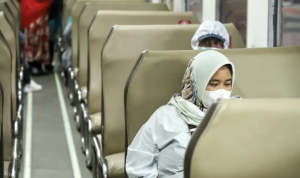 Selamat Tinggal, Kursi Tegak KA Ekonomi!