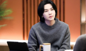 Abadikan Konser Suga, Gratis Pinjam Samsung Galaxy S23! Abadikan Konser Suga, Gratis Pinjam Samsung Galaxy S23!