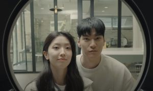 Lirik Lagu Sung Si Kyung 'Blooming Today', Single Ballad Baru! Lirik Lagu Sung Si Kyung 'Blooming Today'/Foto: Tangkapan Layar YouTube (1theK (원더케이))