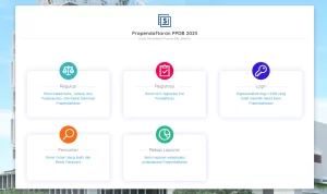 Nomor Sidanira PPDB Jakarta 2023/Foto: Tangkapan Layar (sidanira.jakarta.go.id/prapendaftaran)