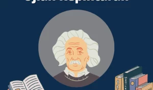 Ilustrasi Link Ujian Kepintaran Google Form