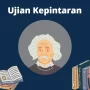 Ilustrasi Link Ujian Kepintaran Google Form